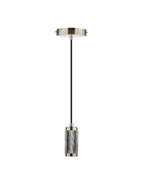 Lámpara colgante Incandescente y LED Tecnolite