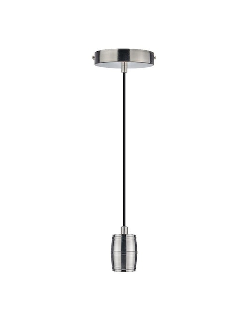 Lámpara colgante Incandescente y LED