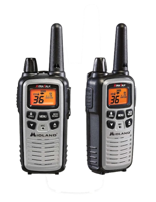 Walkie Talkie Midland LXT600VP4