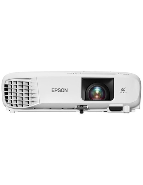 Proyector V11H985020 Powerlite