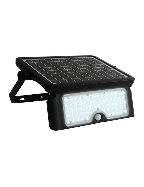 Lámpara solar LED 1