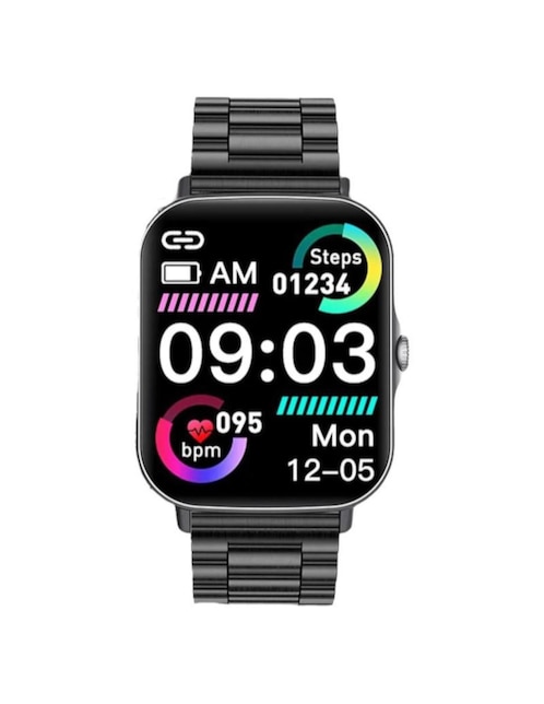 Smartwatch Genérica unisex