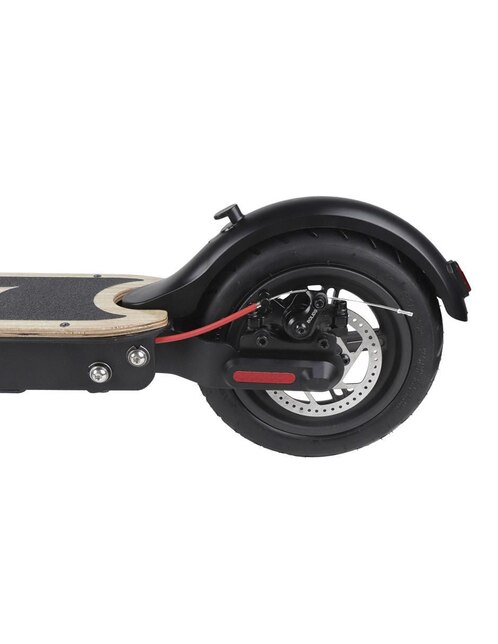 Scooter Eléctrico Hurley Hang 5 6