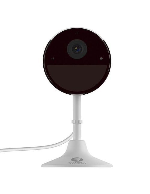 Cámara individual de seguridad Swann inalámbrica Full HD 110° con capacidad para grabar para interior