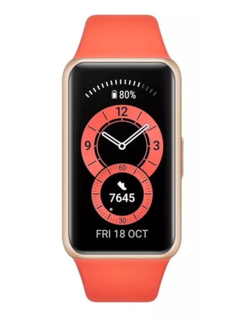 GENÉRICA Smartwatch Genérica B-19 unisex