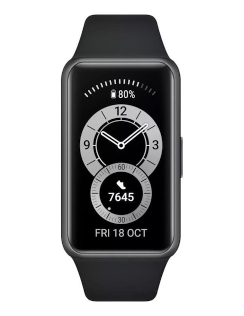 "smartwatch" petukita box b-19 naranja "para" unisex