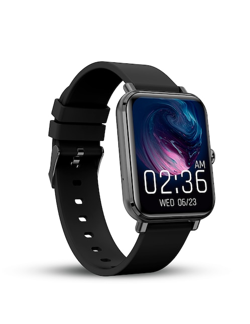 Blaze Reloj Inteligente Stf Kronos Sport Smartwatch Reloj