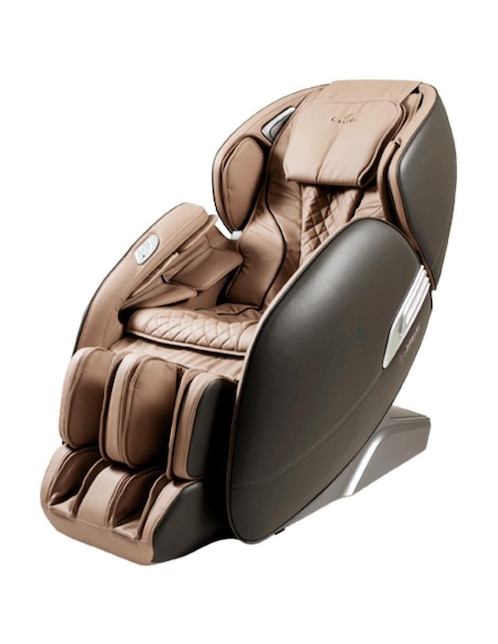 Sillón masaje Casada de microfibra