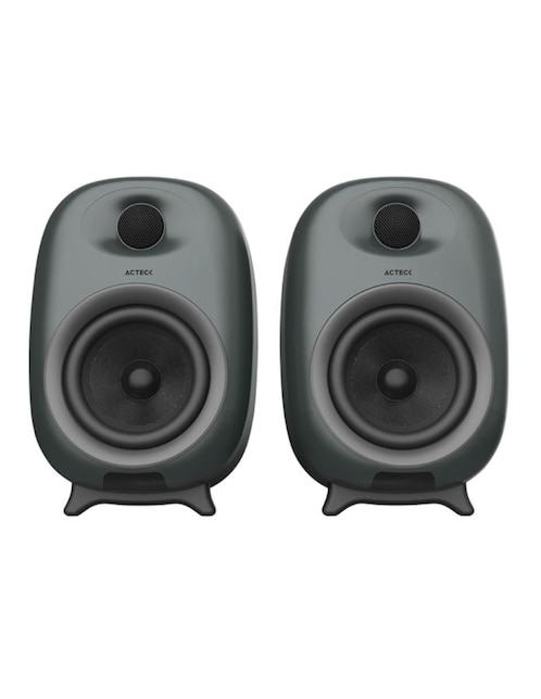Bocina Acteck AC-935210 bluetooth