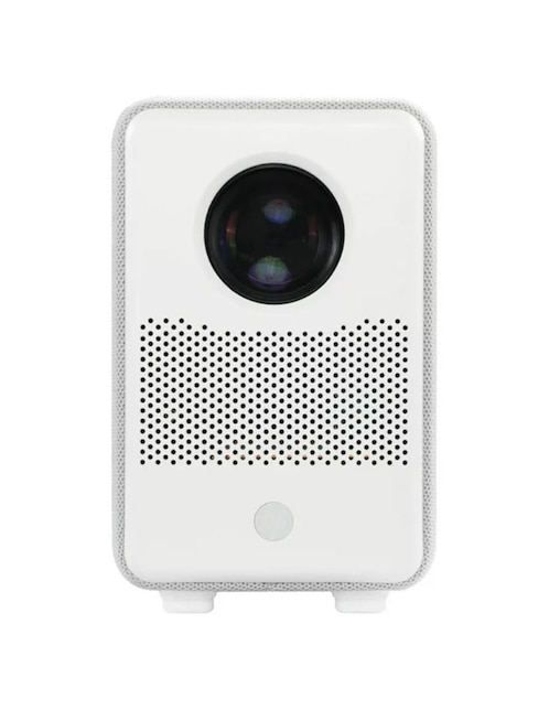 Proyector Hp Cc200