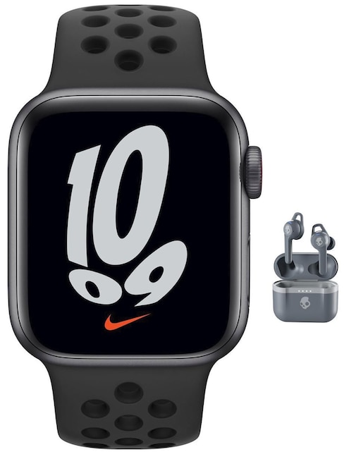 Smartwatch Apple Watch SE Nike 1ra gen unisex