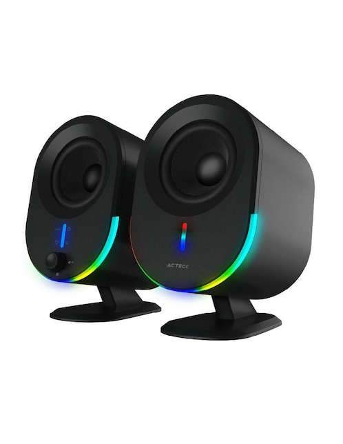 Bocina DYNAMIC EXACT BS630 AC-935869 bluetooth 1