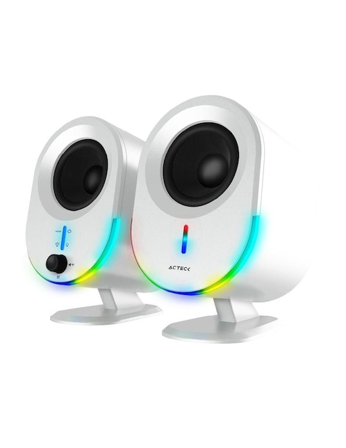 Bocina DYNAMIC EXACT BS630 AC-935876 bluetooth 1