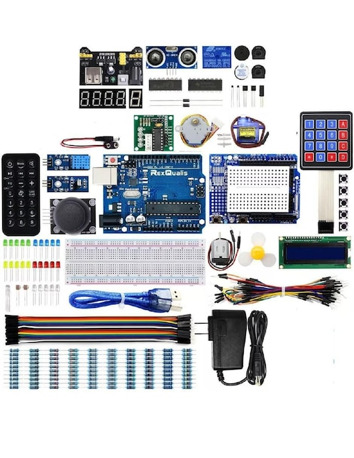 Kit de herramientas Lab.G