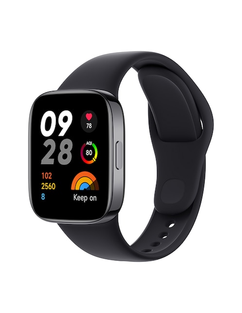 Smartwatch Xiaomi Redmi Watch 3 unisex