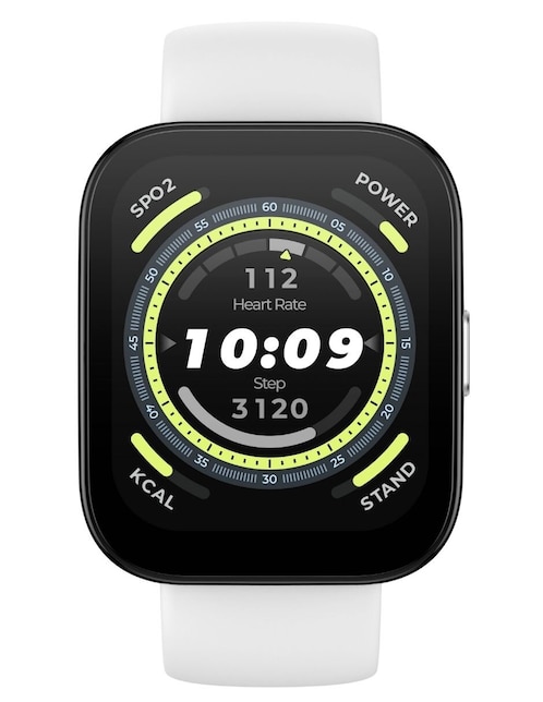 Smartwatch Amazfit Bip 5 uni,40 MM,BLANC