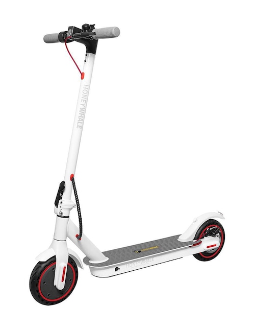 Scooter eléctrico