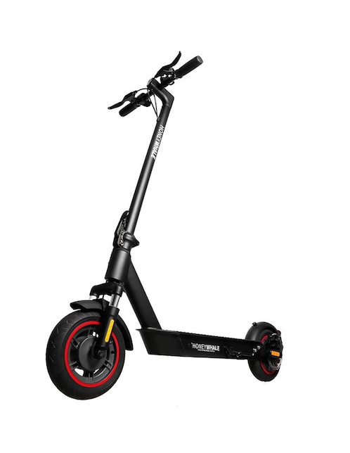 Scooter eléctrico Honey Whale