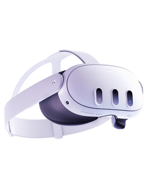Lentes de Realidad Virtual Oculus para PC