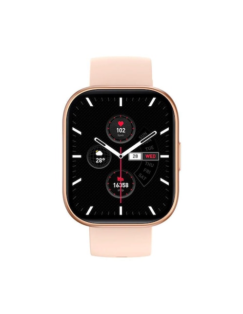 Smartwatch P68+ unisex 1
