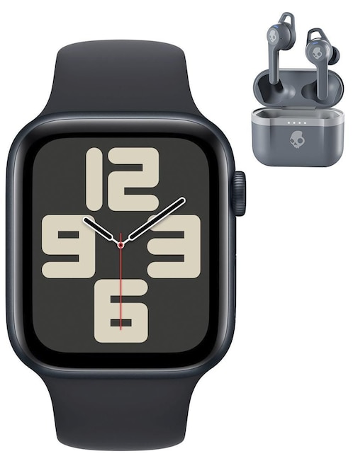 Smartwatch Apple Watch SE 2da gen unisex