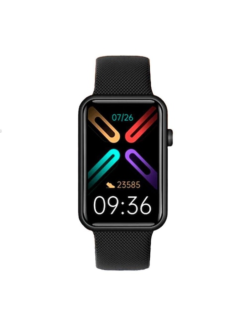 Smartwatch Genérica Ht5Pro unisex