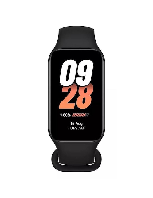 Smartwatch Xiaomi Smart Band 8 active unisex