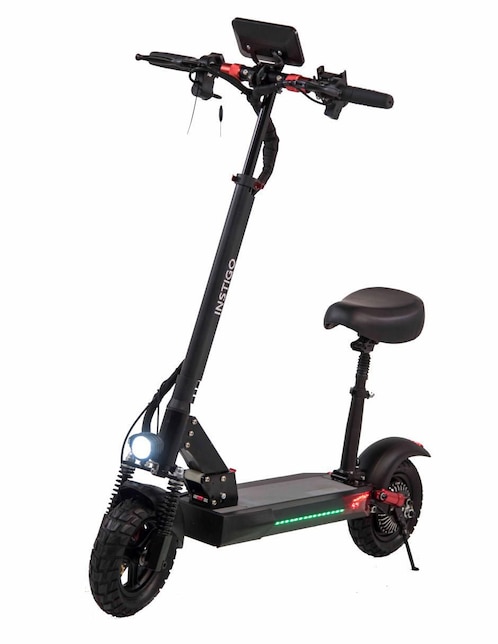 Scooter eléctrico Instigo Sport 2.0 2024