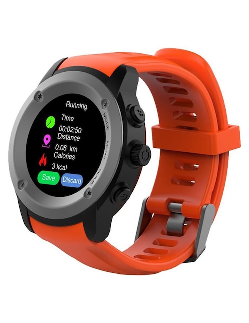 Smartwatch Ghia Gac-141 unisex