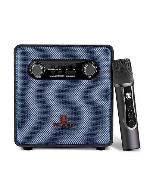 Karaoke Kaiser KAS-1517