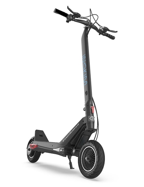 Scooter eléctrico Inokim OX 2023