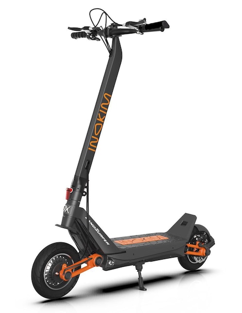 Scooter eléctrico Inokim Ox 2023