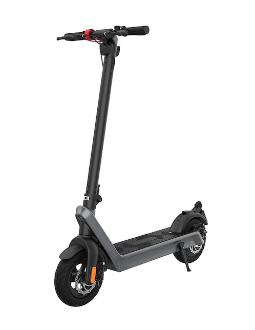 Scooter Eléctrico Moboss X9 Plus 2024