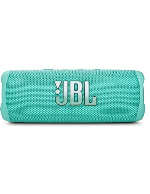 Bocina portátil JBL Flip 6 alámbrica e inalámbrica