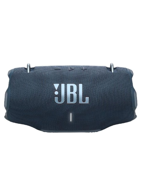 Bocina portátil JBL Xtreme 4 alámbrica e inalámbrica