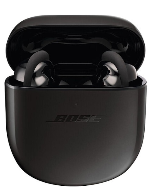 Audífonos In-Ear Bose Quietcomfort Earbuds II inalámbricos con cancelación de ruido
