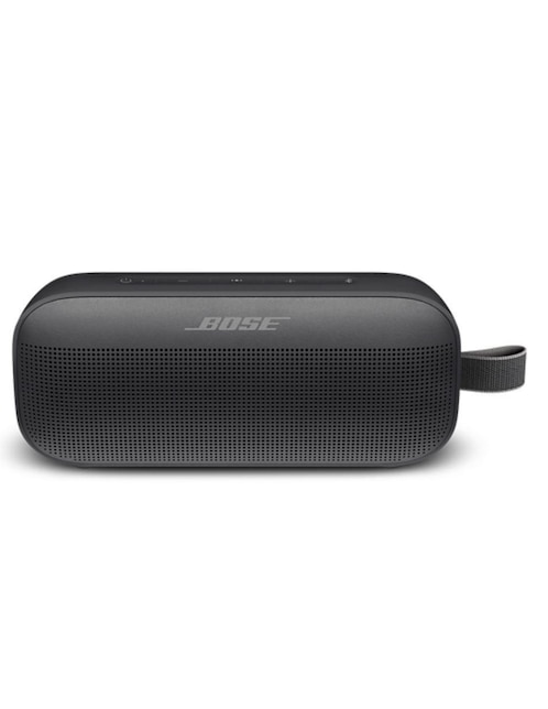 Bocina portátil Bose Soundlink Flex SE alámbrica e inalámbrica