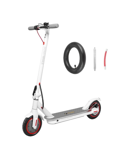 Scooter eléctrico Honey Whale