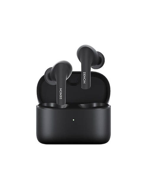 Audífonos In-Ear Denon AH-C630W inalámbricos Negro