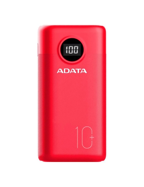 Batería portátil 20000 mAh P20000QCD
