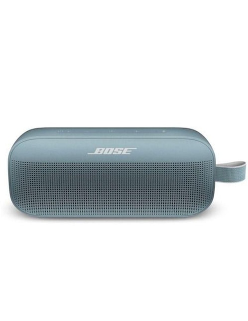 Bocina portátil Bose Soundlink Flex KRFLEXW alámbrica e inalámbrica