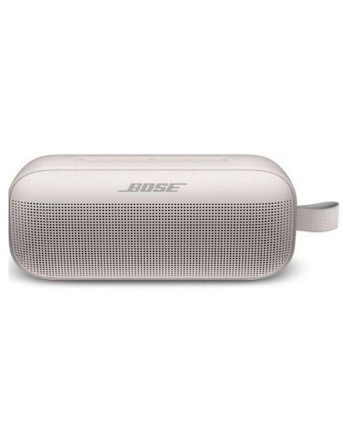 Bocina portátil Bose Soundlink FLEXW inalámbrica