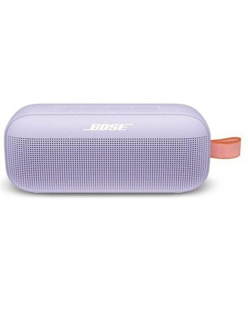 Bocina portátil Bose Soundlink Flexw inalámbrica