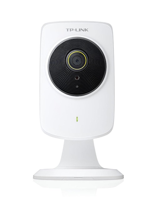 Cámara individual de seguridad Tp-Link inalámbrica HD 60° a 25° con capacidad para grabar para interior