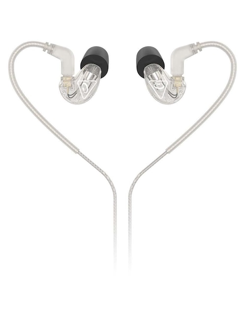 Audífonos In-Ear Sd251-Cl alámbricos 1