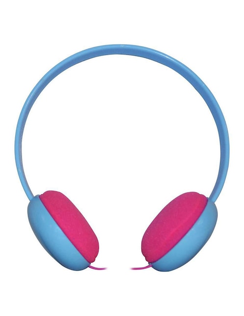 Audífonos On-Ear Fonestar Fa-598Az alámbricos