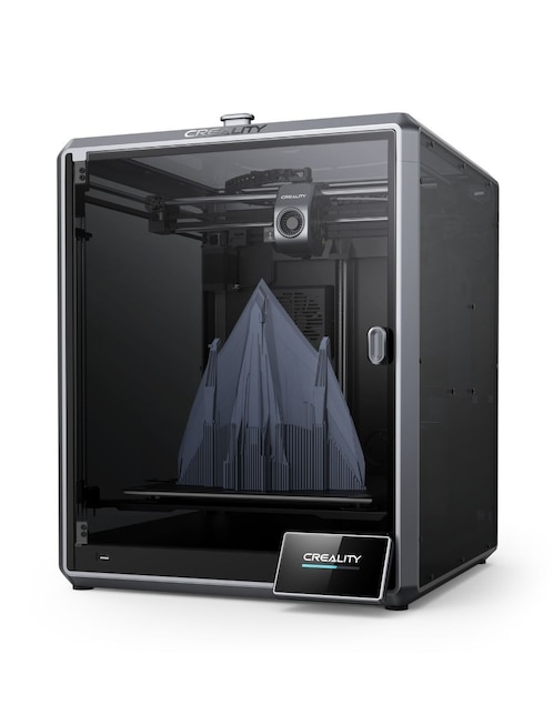 Impresora 3D K1-Max alámbrica Impresora 3D K1-Max alámbrica