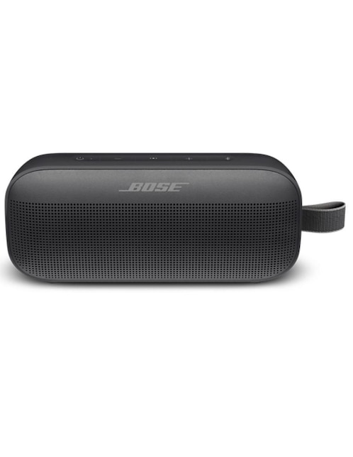 Bocina portátil Bose Soundlink Flex KRFLEXW alámbrica e inalámbrica