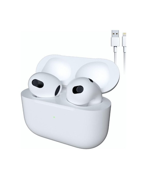 Audífonos In-Ear Et002 inalámbricos 1