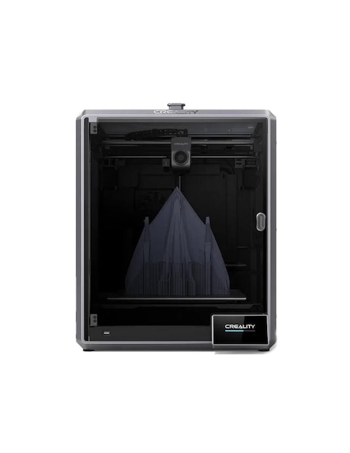 Impresora 3D Creality CR-K1 Max alámbrica e inalámbrica
